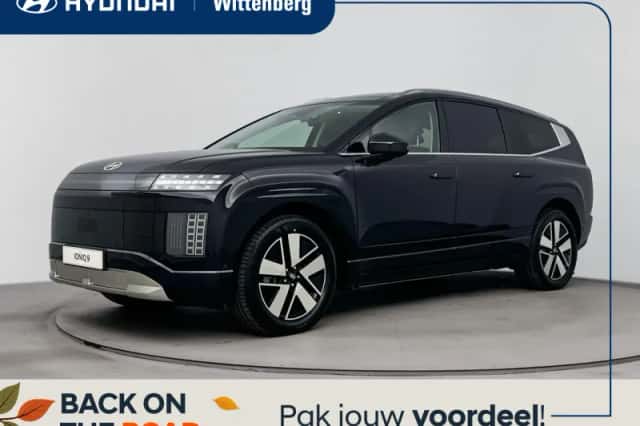 Hyundai Ioniq 9 (2026) thumbnail 1