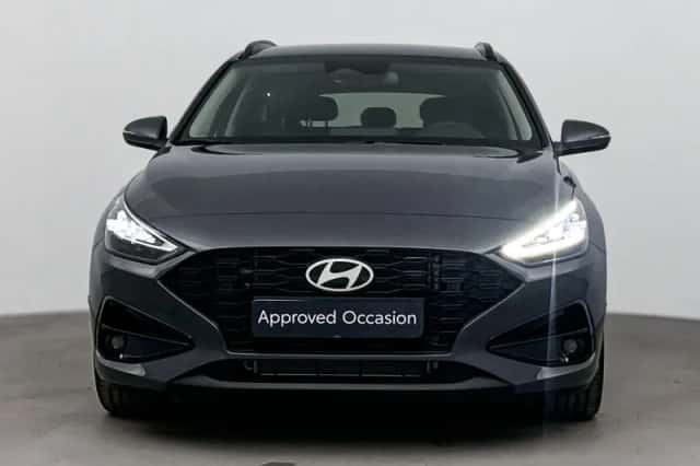 Hyundai i30 (2026) thumbnail 4