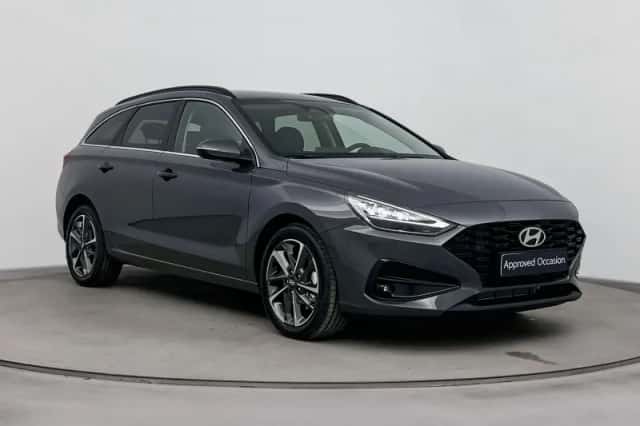 Hyundai i30 (2026) thumbnail 6