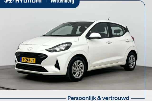Hyundai i10 (2023) thumbnail 1