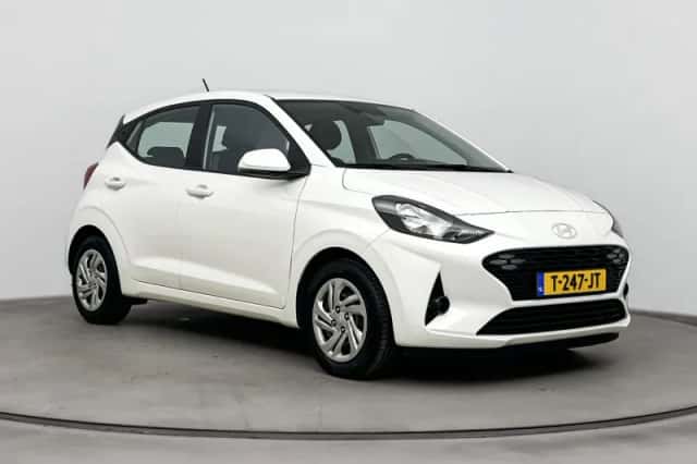 Hyundai i10 (2023) thumbnail 6