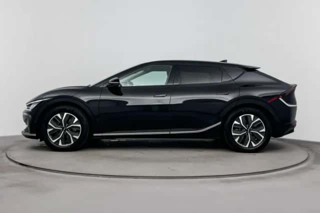 Kia EV6 (2022) thumbnail 3