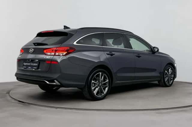 Hyundai i30 (2026) thumbnail 2