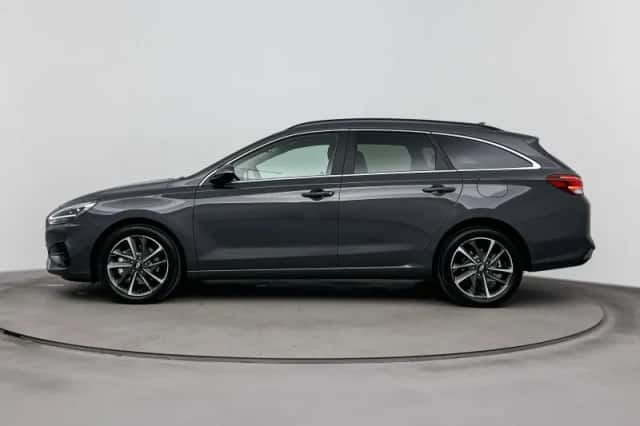 Hyundai i30 (2026) thumbnail 3