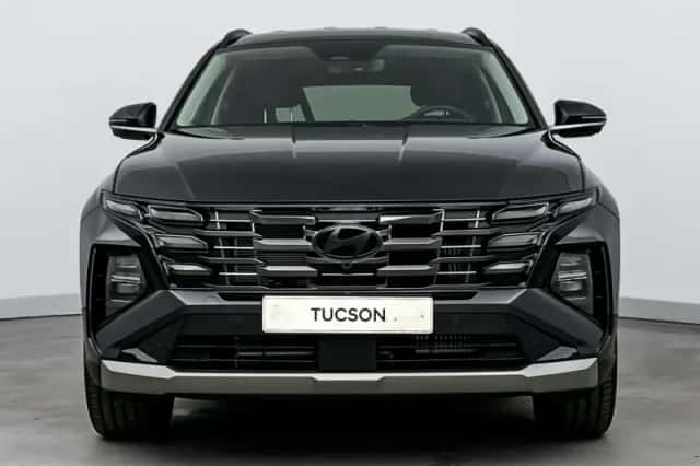 Hyundai Tucson (2026) thumbnail 4