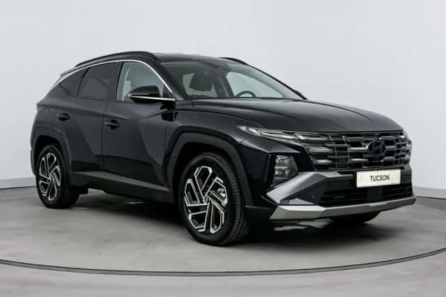 Hyundai Tucson (2026) thumbnail 6