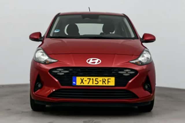 Hyundai i10 (2024) thumbnail 4