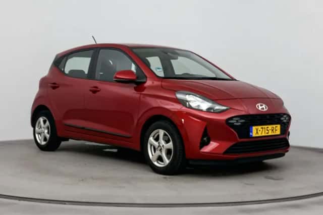 Hyundai i10 (2024) thumbnail 6