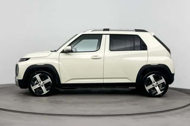 Hyundai Inster (2026) thumbnail 3