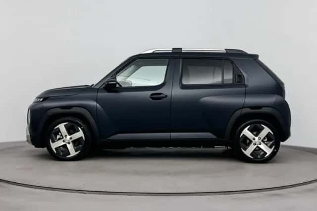 Hyundai Inster (2026) thumbnail 3
