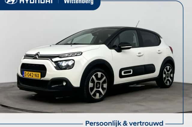 Citroën C3 (2021) thumbnail 1