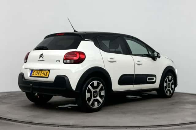 Citroën C3 (2021) thumbnail 2