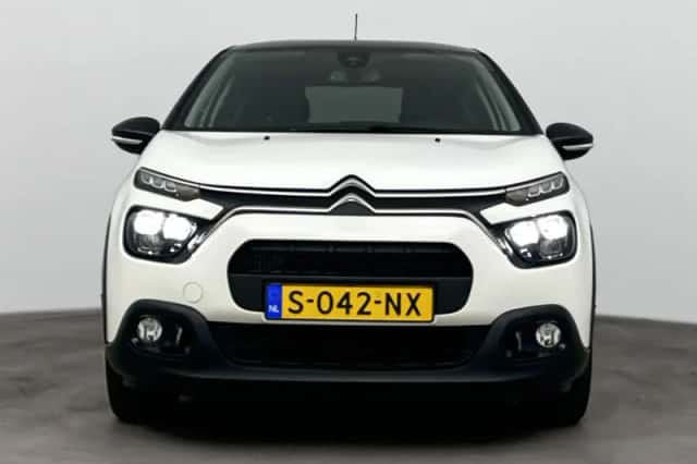 Citroën C3 (2021) thumbnail 4