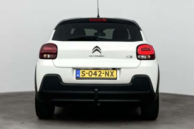 Citroën C3 (2021) thumbnail 5