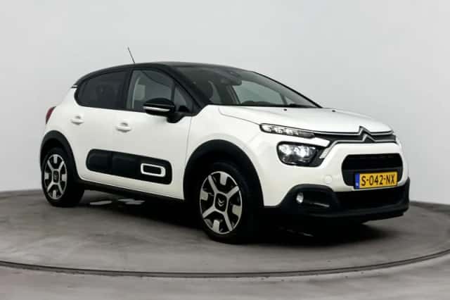 Citroën C3 (2021) thumbnail 6
