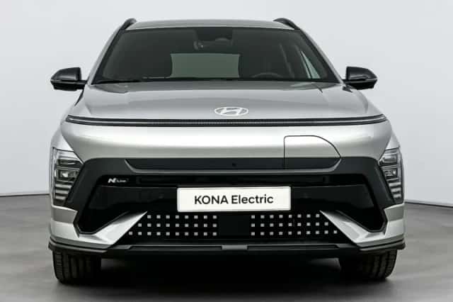 Hyundai Kona (2026) thumbnail 4