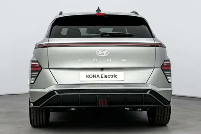 Hyundai Kona (2026) thumbnail 5