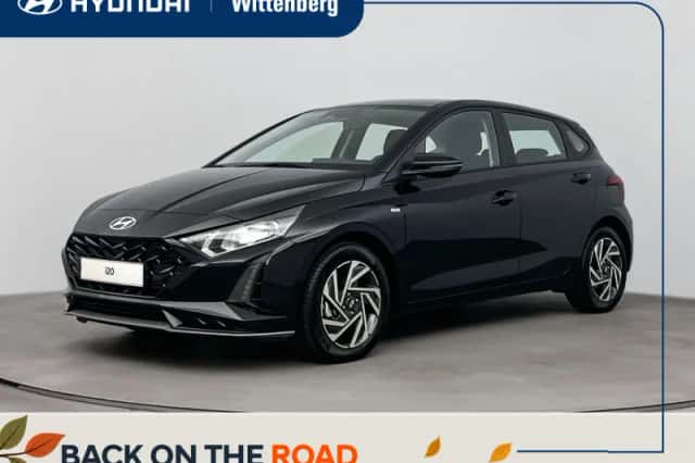 Hyundai i20 (2026) thumbnail 1