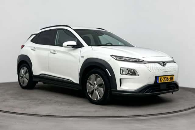 Hyundai Kona (2020) thumbnail 6