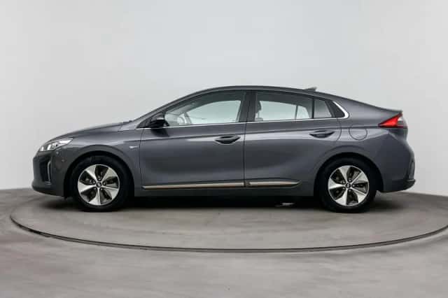 Hyundai Ioniq (2019) thumbnail 3