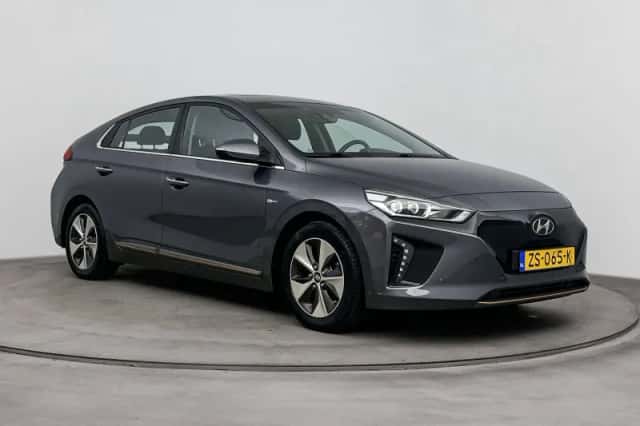 Hyundai Ioniq (2019) thumbnail 6