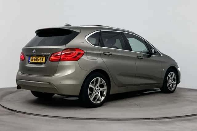 BMW 2-Serie (2017) thumbnail 2