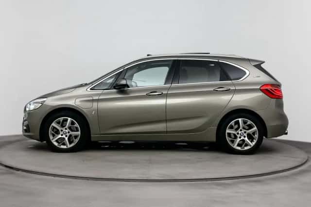 BMW 2-Serie (2017) thumbnail 3