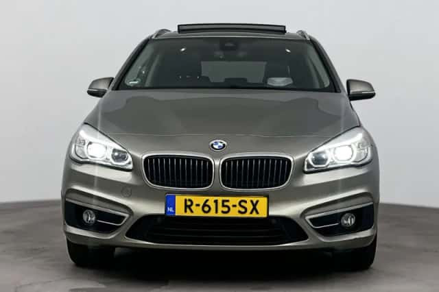 BMW 2-Serie (2017) thumbnail 4