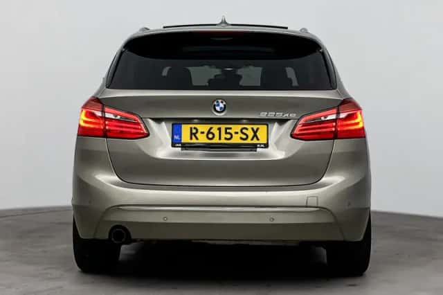 BMW 2-Serie (2017) thumbnail 5