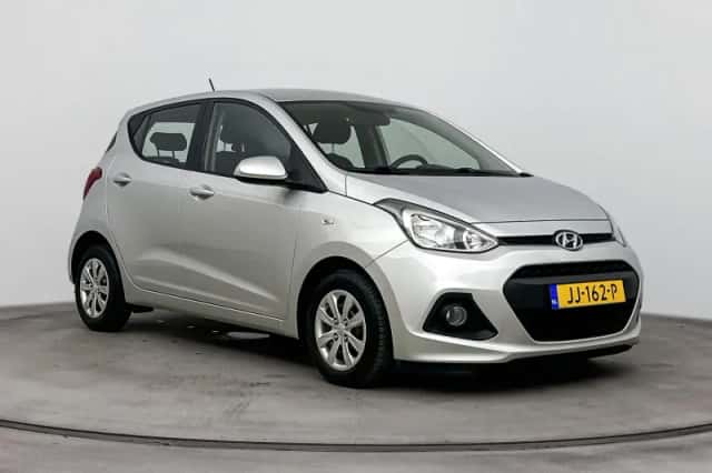 Hyundai i10 (2016) thumbnail 6