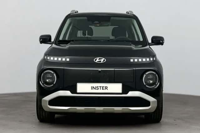Hyundai Inster (2026) thumbnail 4