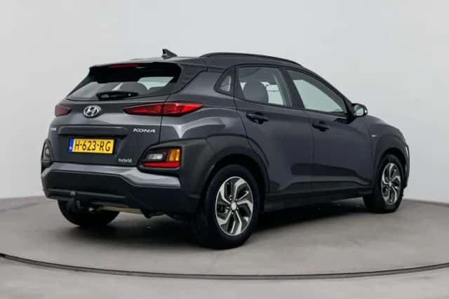 Hyundai Kona (2020) thumbnail 2