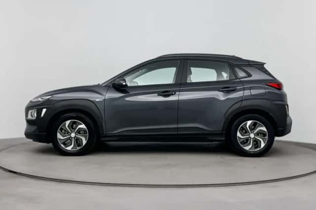 Hyundai Kona (2020) thumbnail 3
