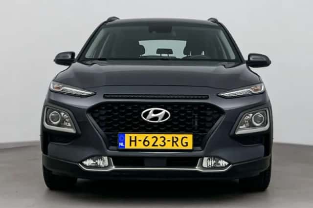Hyundai Kona (2020) thumbnail 4