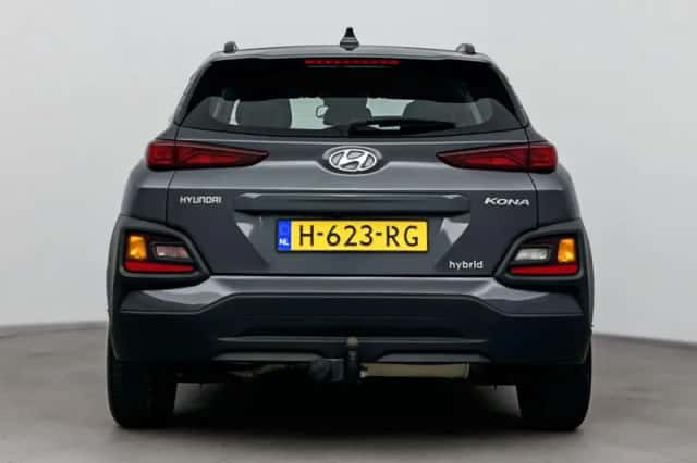 Hyundai Kona (2020) thumbnail 5