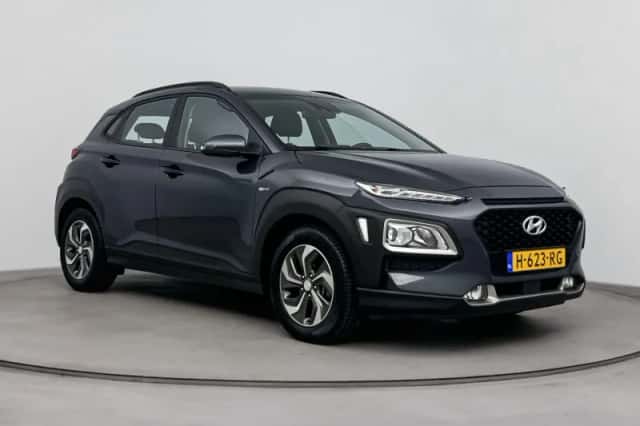 Hyundai Kona (2020) thumbnail 6
