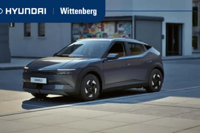 Hyundai Ioniq (2026) thumbnail 1