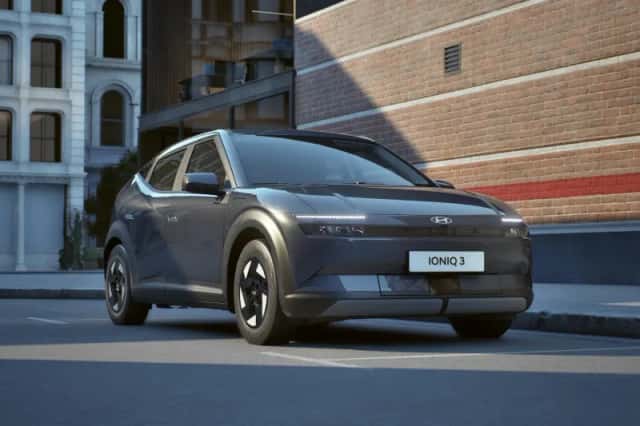 Hyundai Ioniq (2026) thumbnail 2