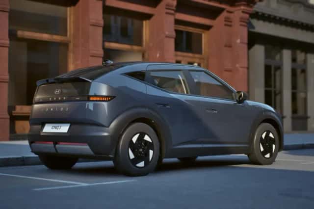 Hyundai Ioniq (2026) thumbnail 4
