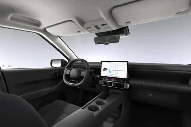Hyundai Ioniq (2026) thumbnail 5