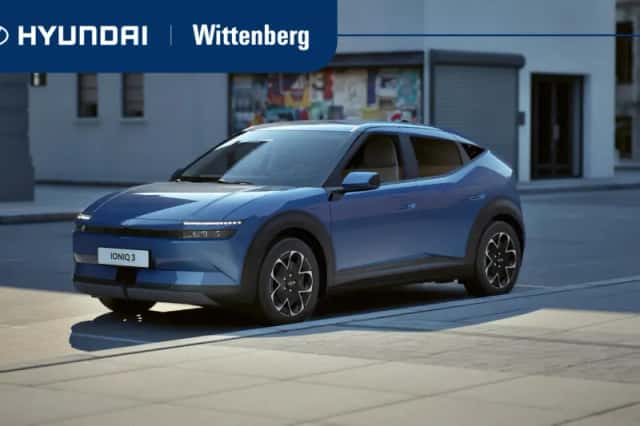 Hyundai Ioniq (2026) thumbnail 1