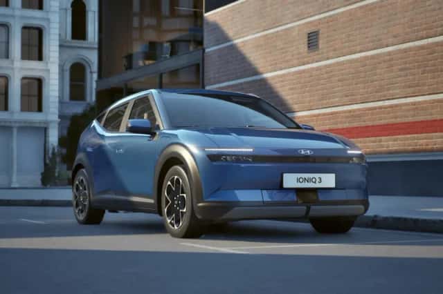 Hyundai Ioniq (2026) thumbnail 2