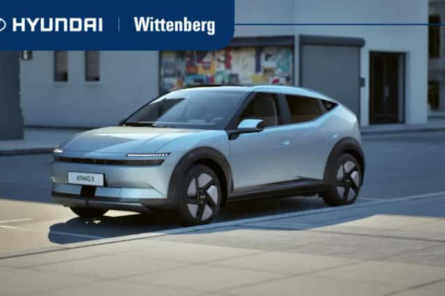 Hyundai Ioniq (2026) thumbnail 1