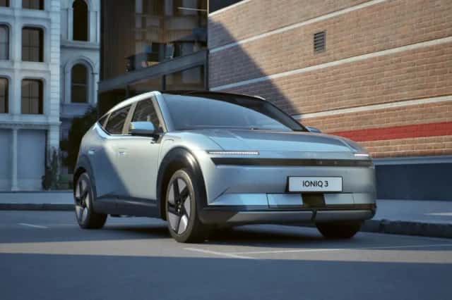 Hyundai Ioniq (2026) thumbnail 2