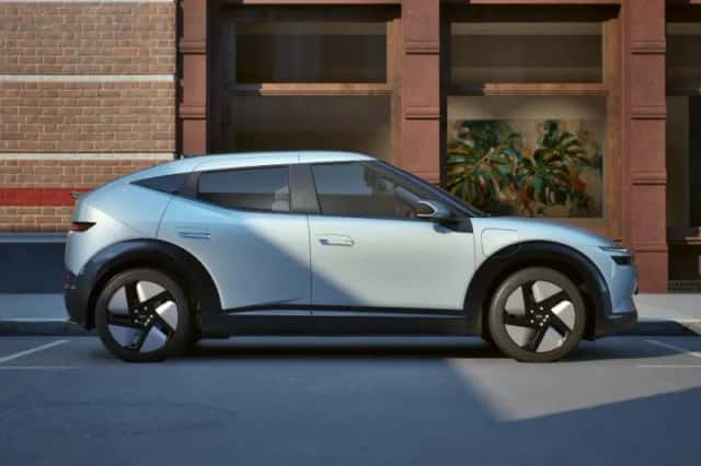 Hyundai Ioniq (2026) thumbnail 3