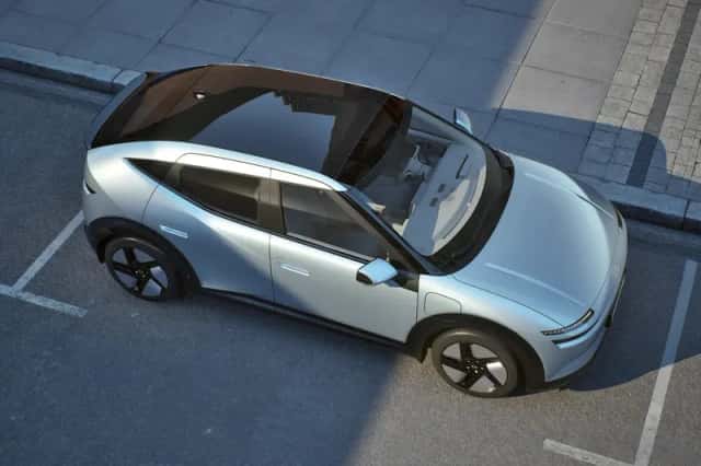 Hyundai Ioniq (2026) thumbnail 4