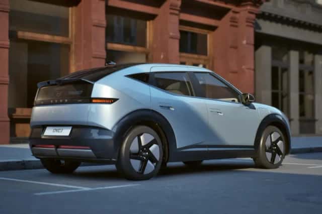 Hyundai Ioniq (2026) thumbnail 5