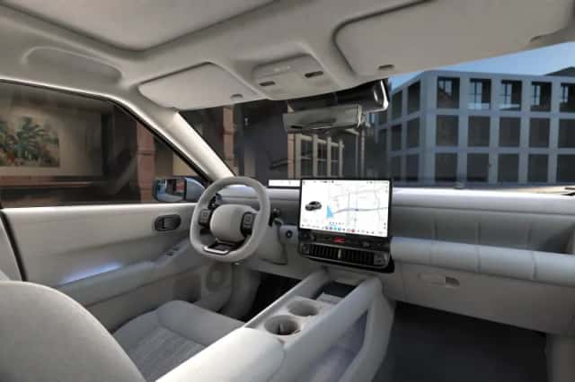 Hyundai Ioniq (2026) thumbnail 6