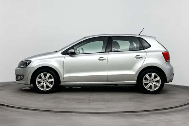 Volkswagen Polo (2012) thumbnail 3