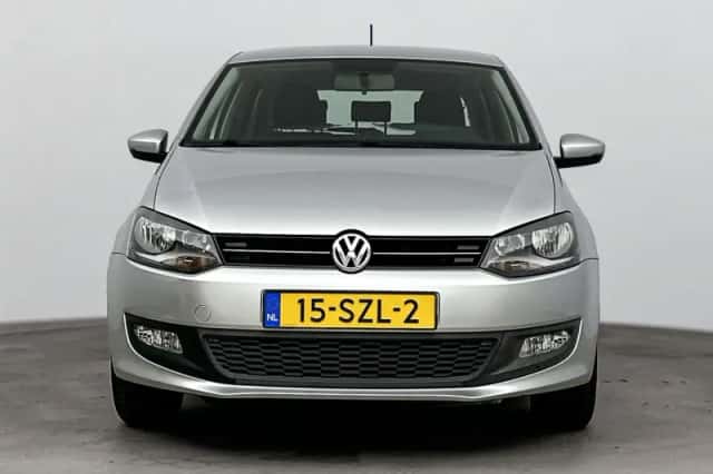 Volkswagen Polo (2012) thumbnail 4
